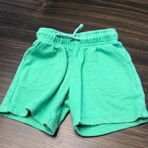 Cat and Jack 2T Shorts